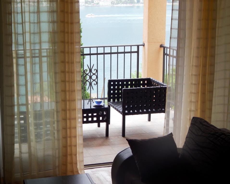 Apartments Panorama Kotor Bilik gambar