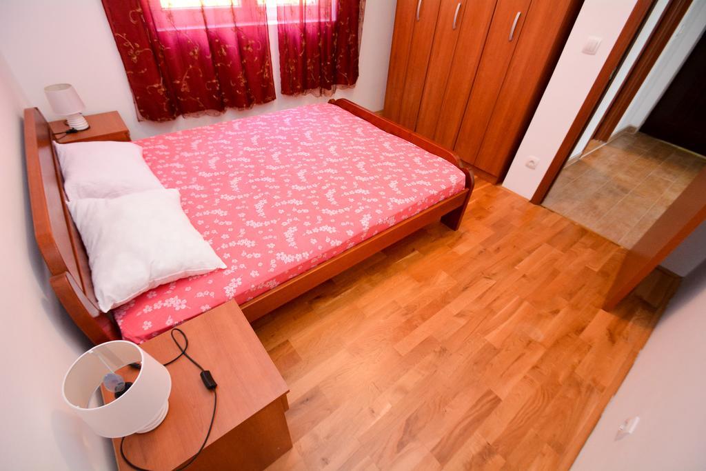 Apartments Panorama Kotor Luaran gambar