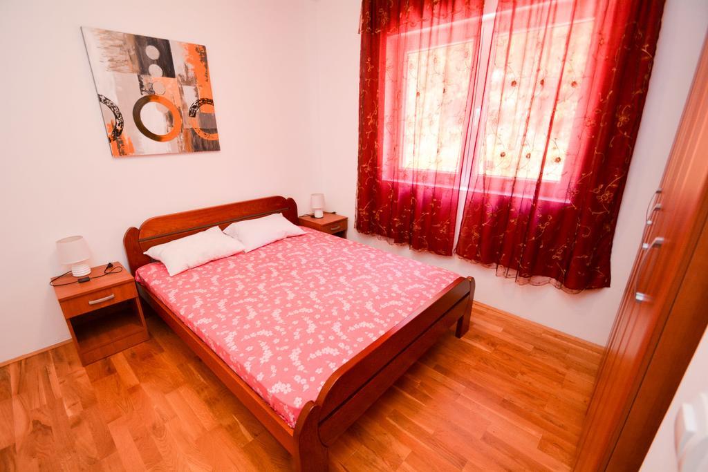 Apartments Panorama Kotor Luaran gambar