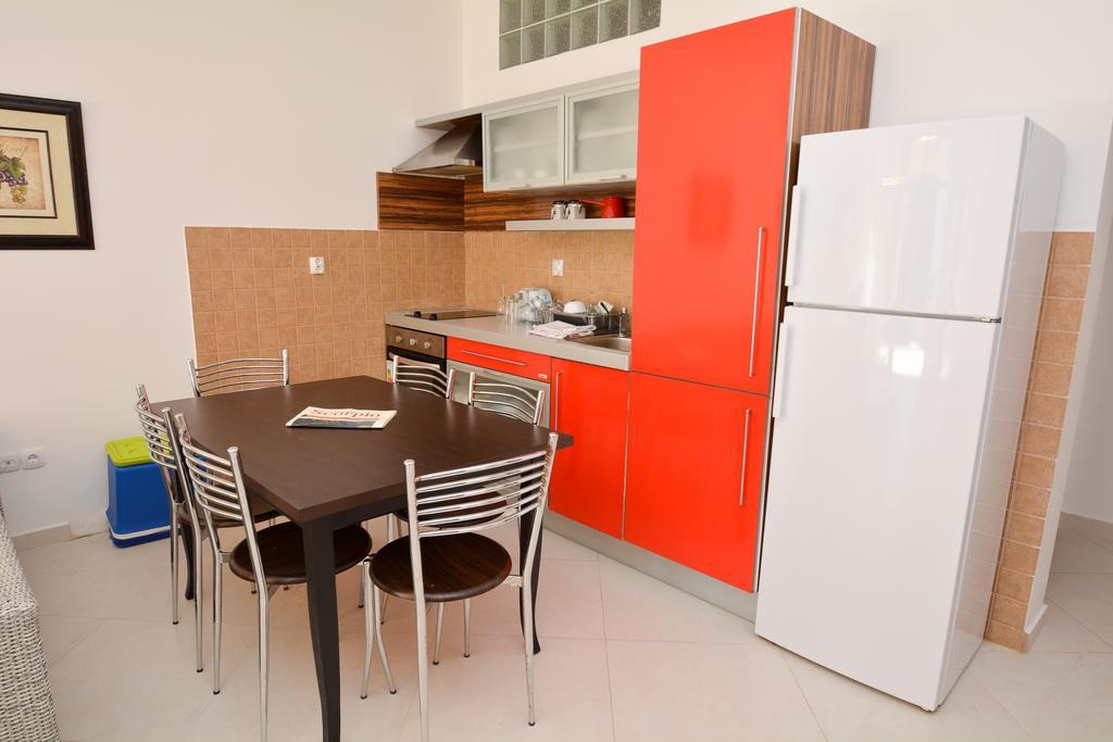Apartments Panorama Kotor Luaran gambar