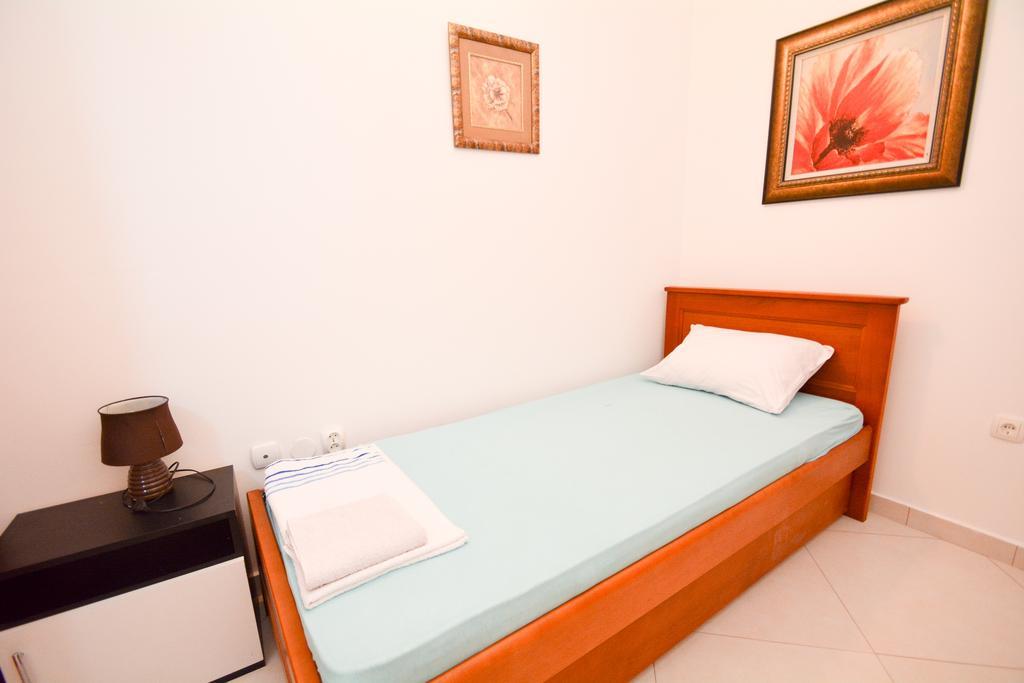 Apartments Panorama Kotor Luaran gambar