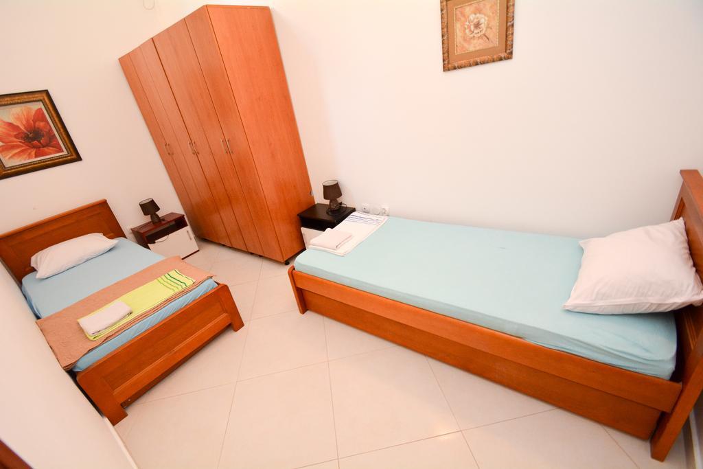 Apartments Panorama Kotor Luaran gambar