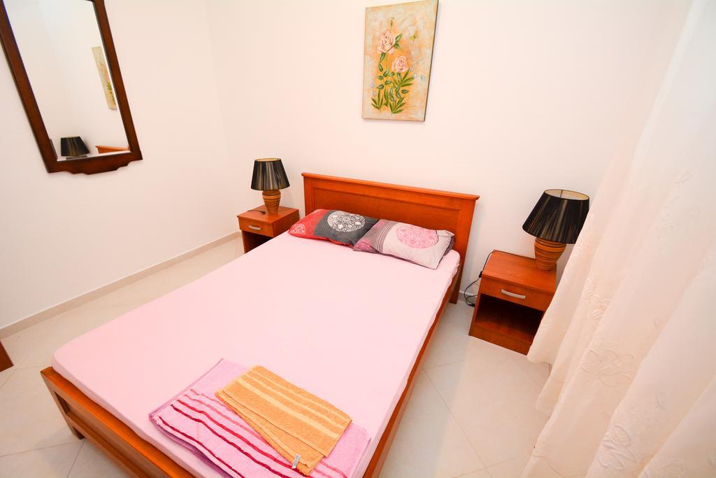 Apartments Panorama Kotor Luaran gambar