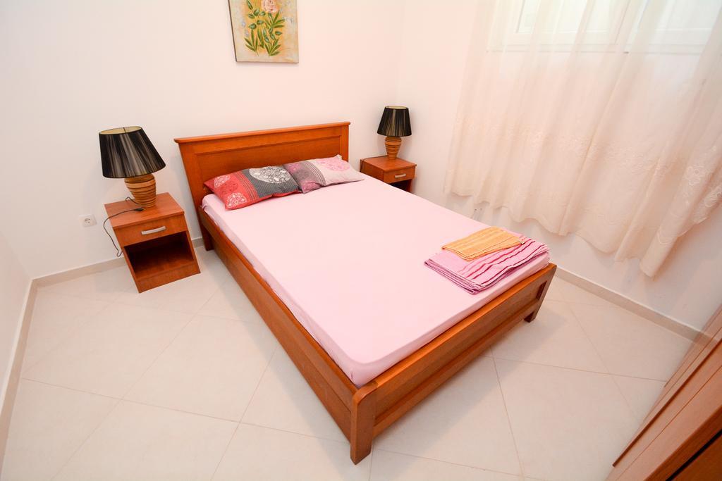Apartments Panorama Kotor Luaran gambar