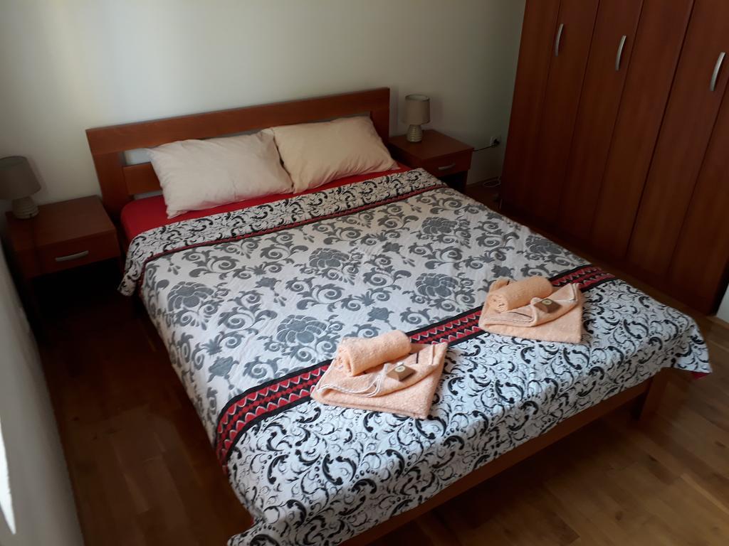 Apartments Panorama Kotor Luaran gambar