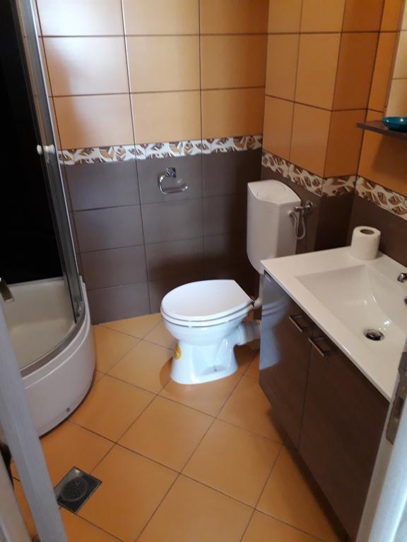 Apartments Panorama Kotor Luaran gambar